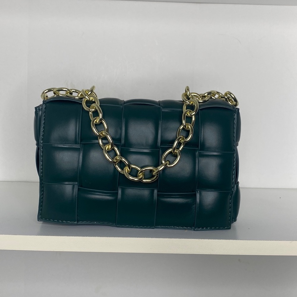 Women handbag.